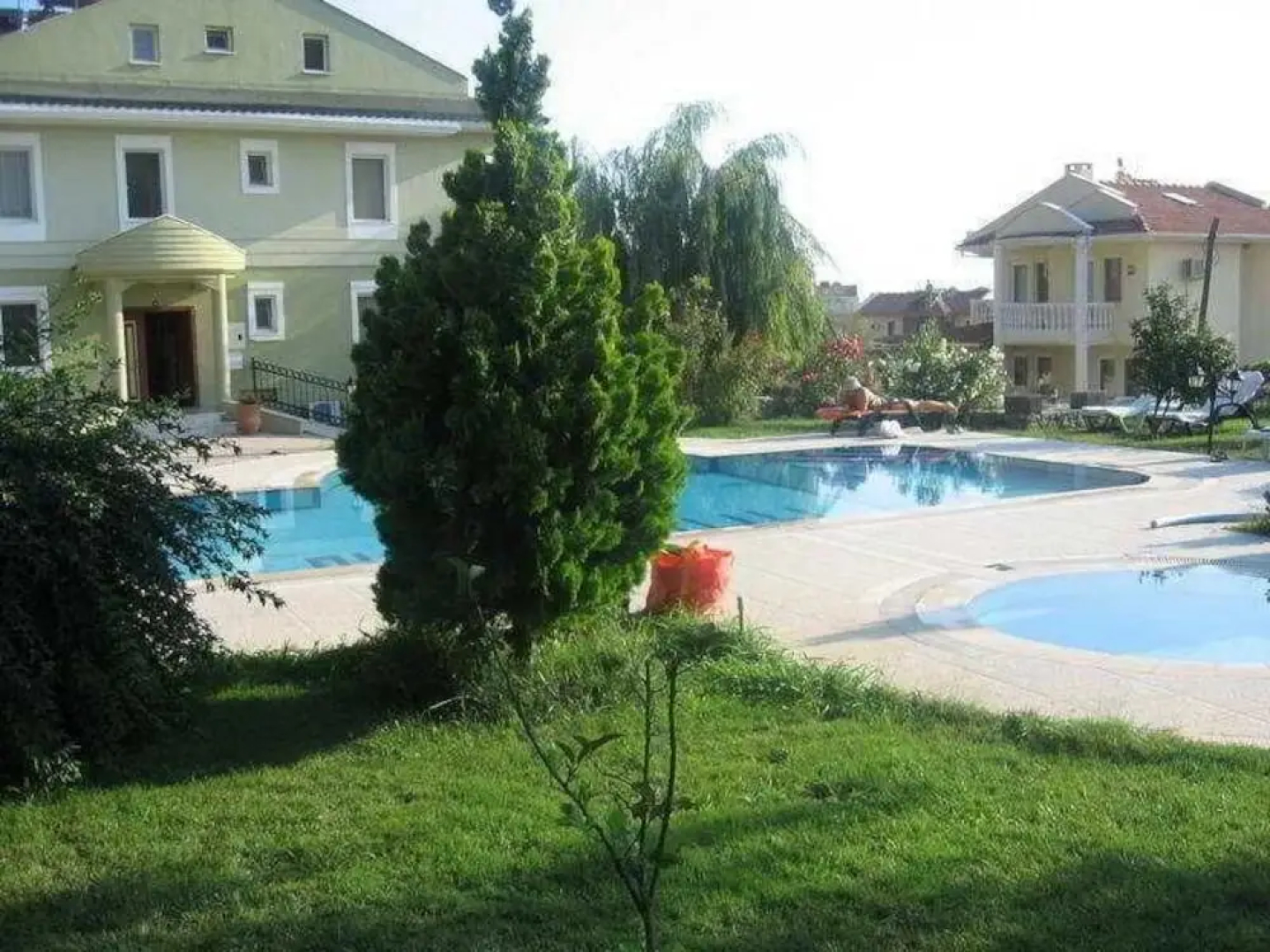 Halcyon Days Hotel