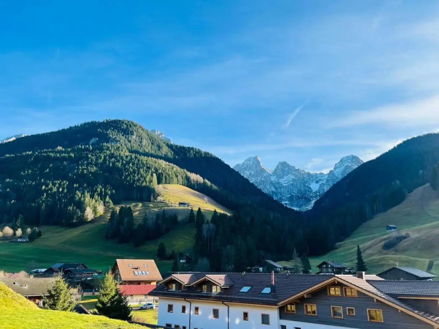 Ferienwohnung Zeppelin