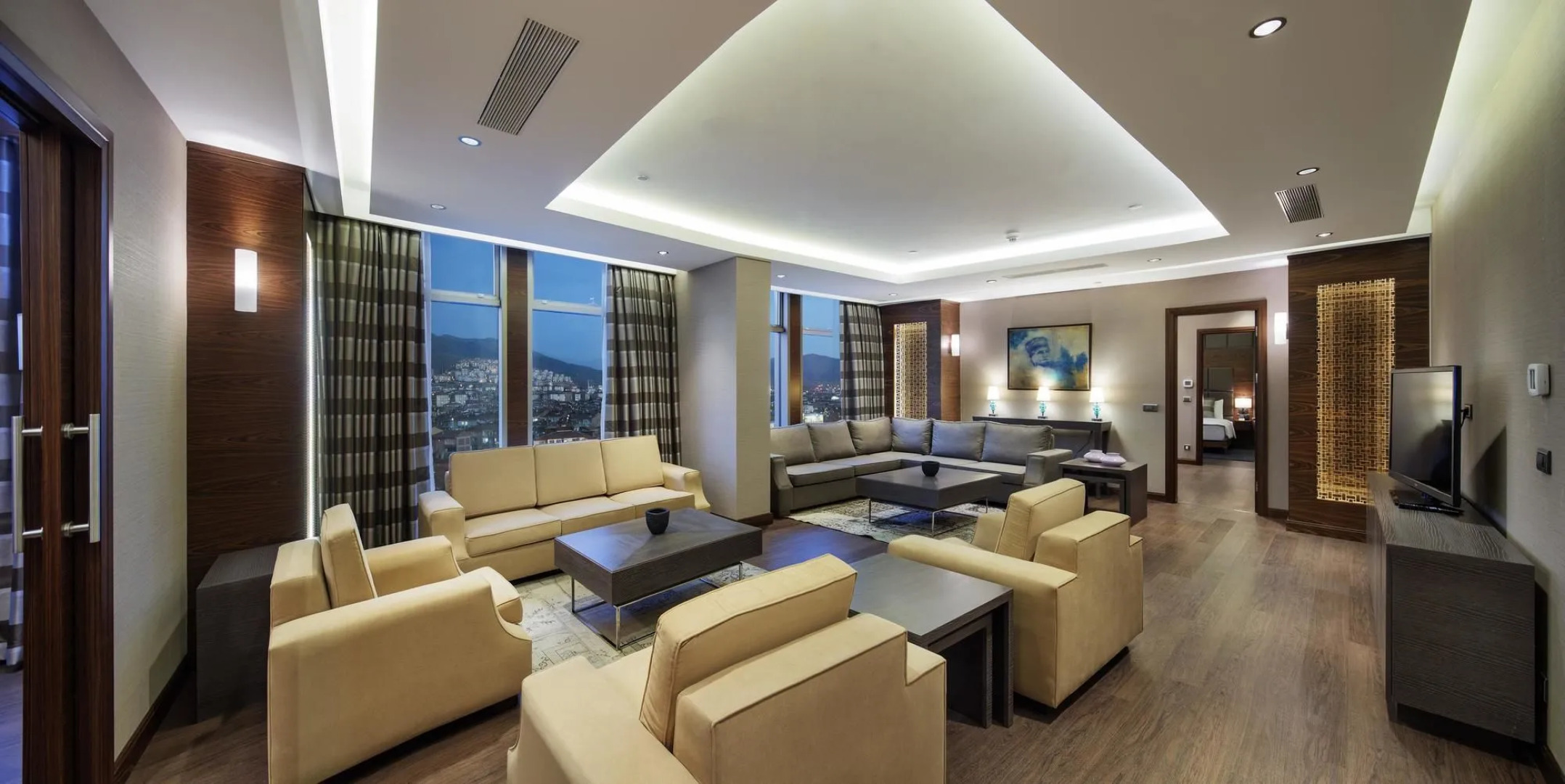 Mövenpick Malatya Hotel