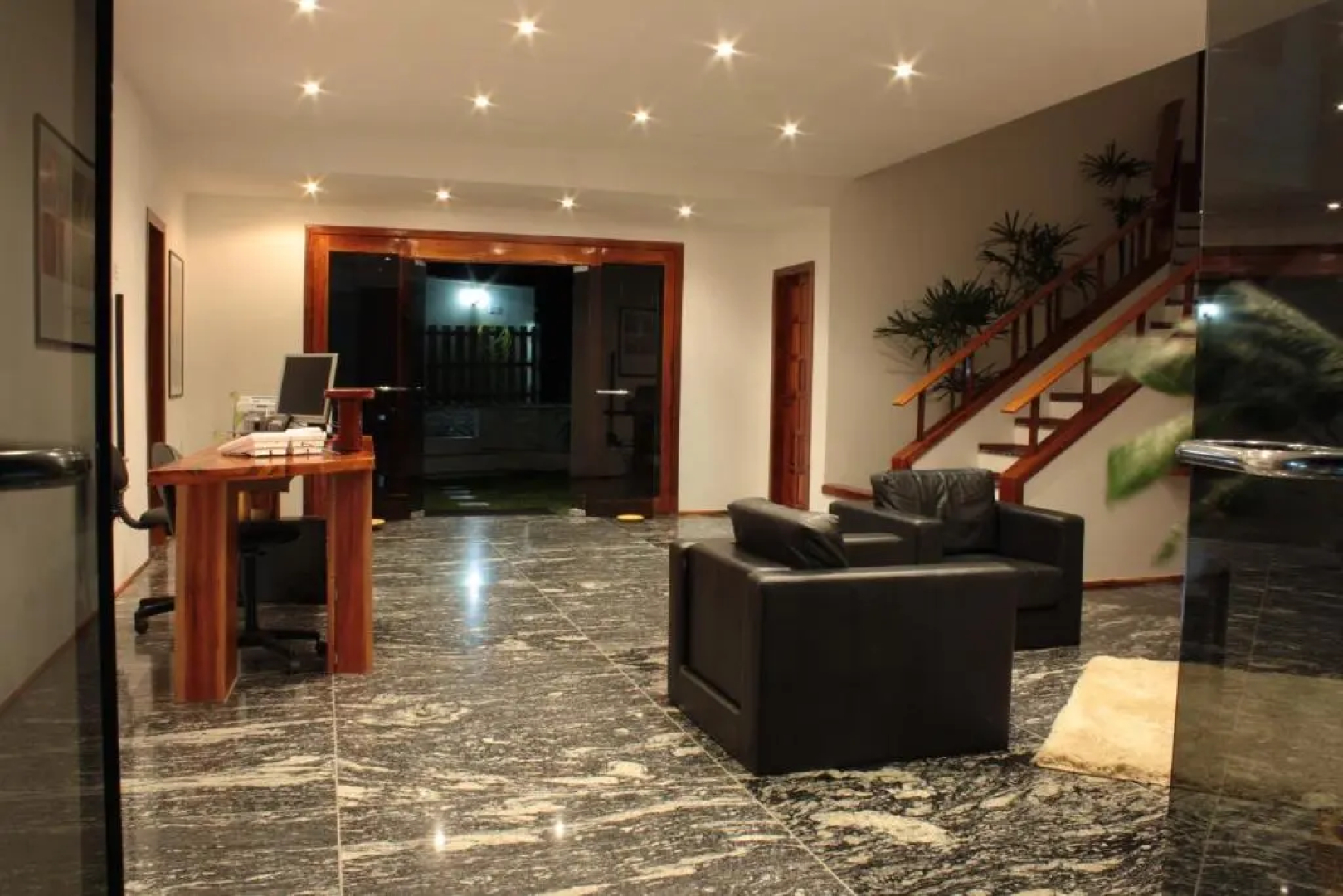 Hotel Pousada Canoa Quebrada