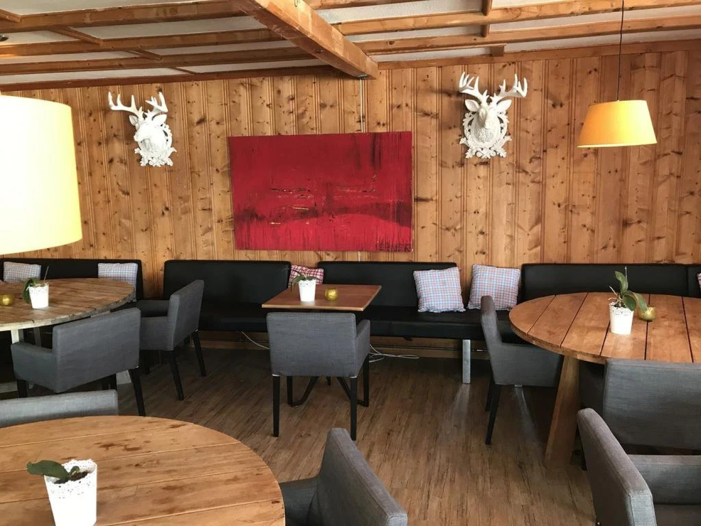 AmdenLodge - Bienenheim Naturhostel