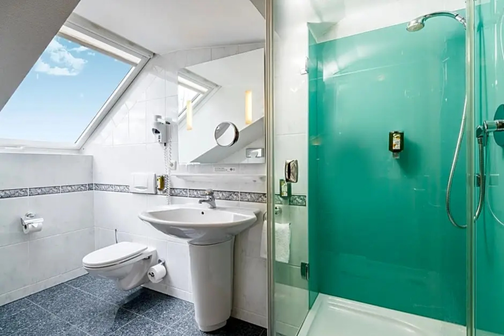 Hotel Asemann Planegg