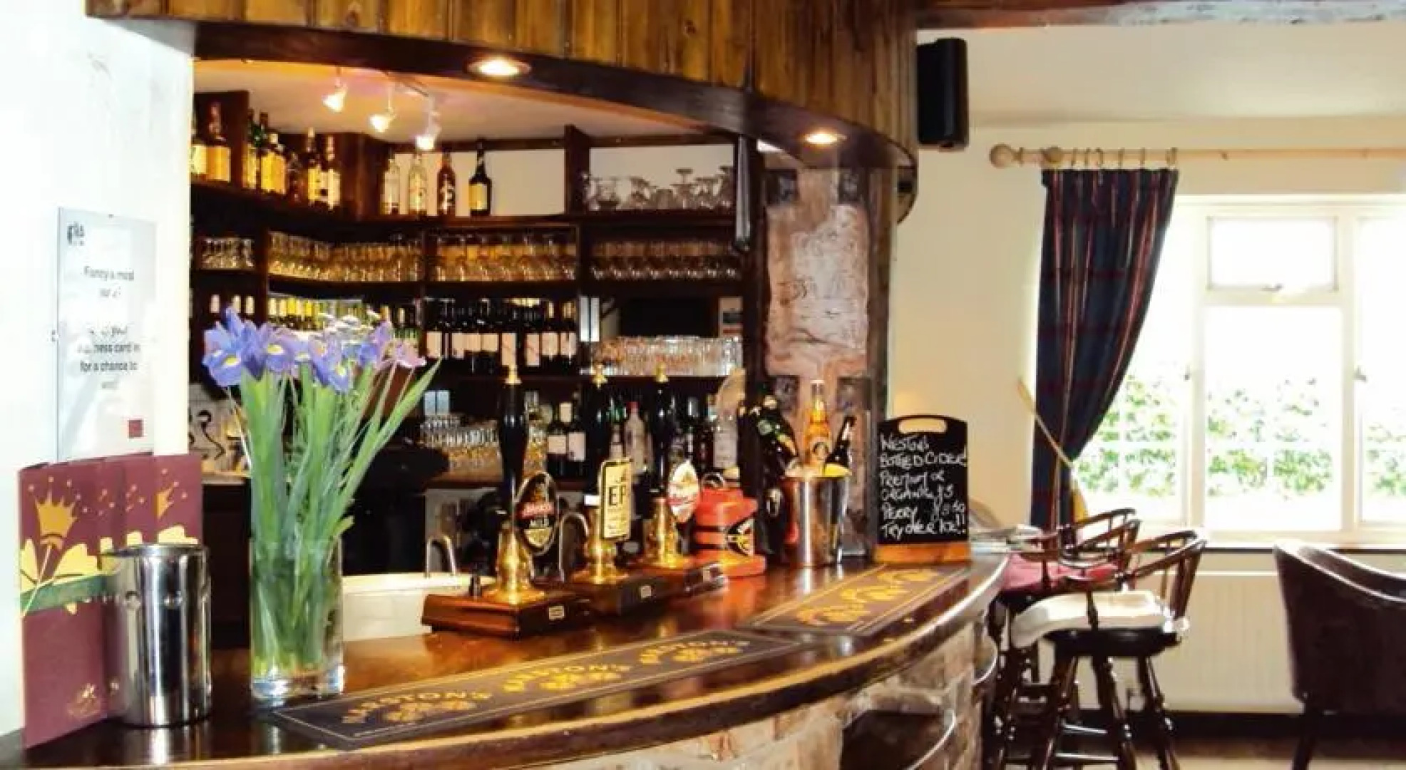 Royal Oak Steakhouse