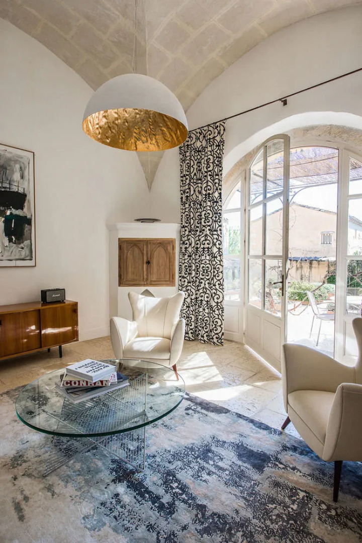 Les Petites Maisons - Hameau des Baux