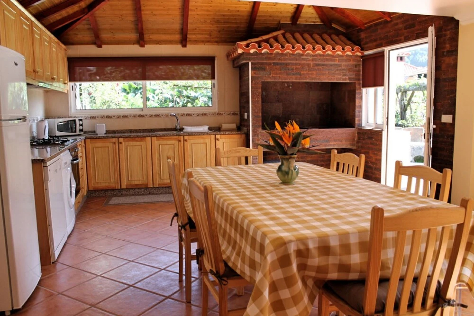 Dinis Country Cottage by Our Madeira
