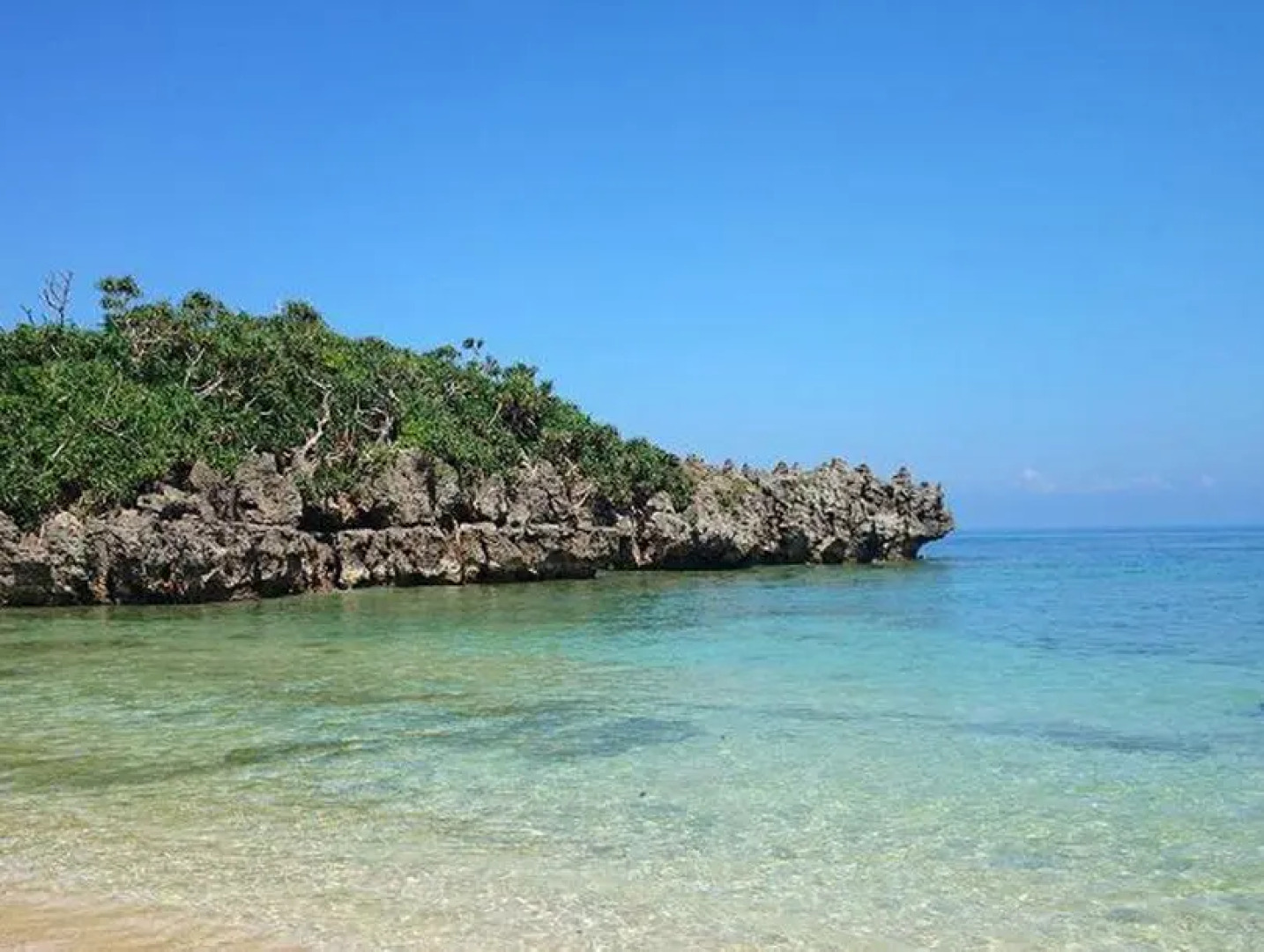 Resort Villa Kouri island Aqua Blue