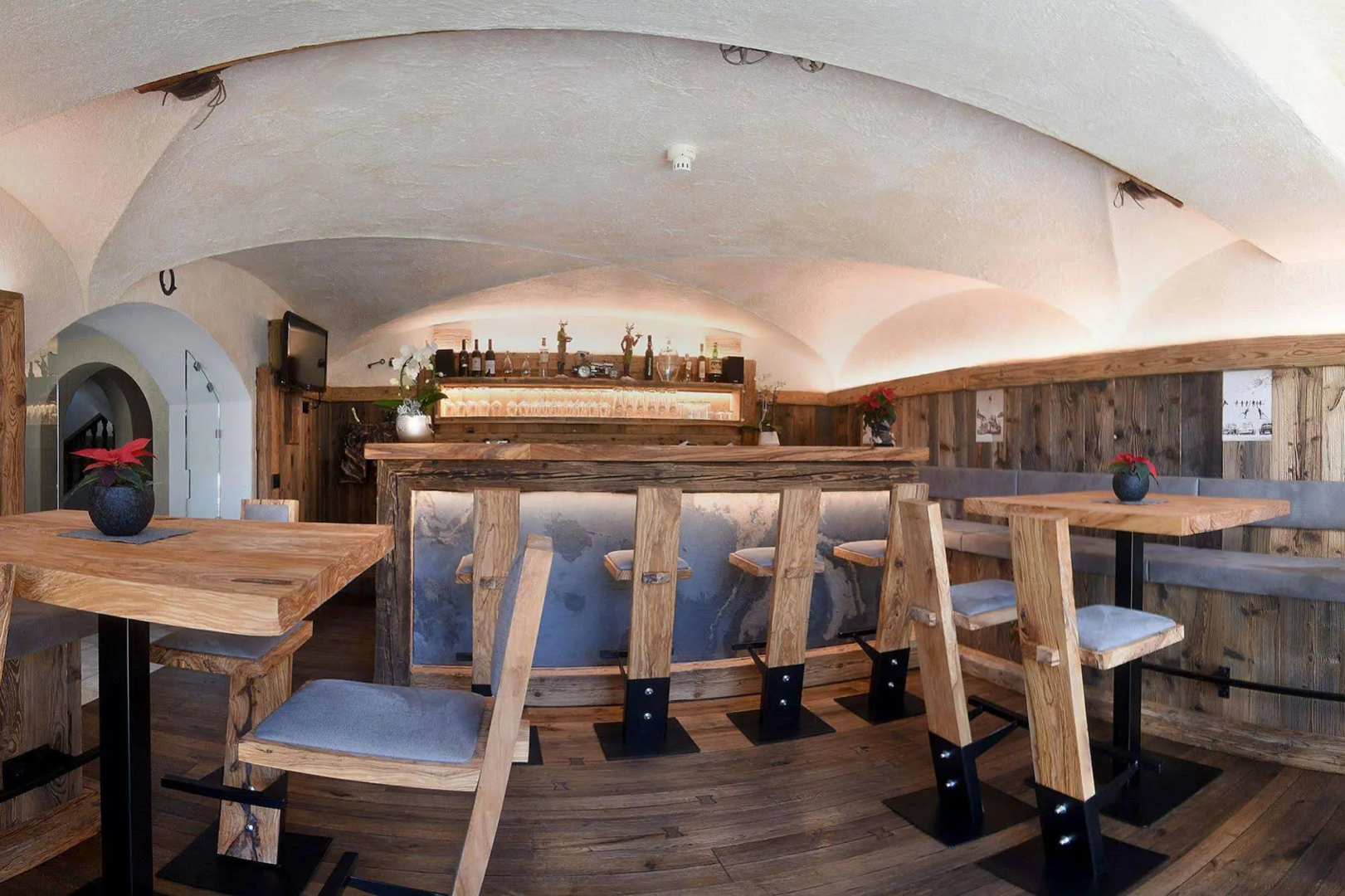 Garni Rautal B&B