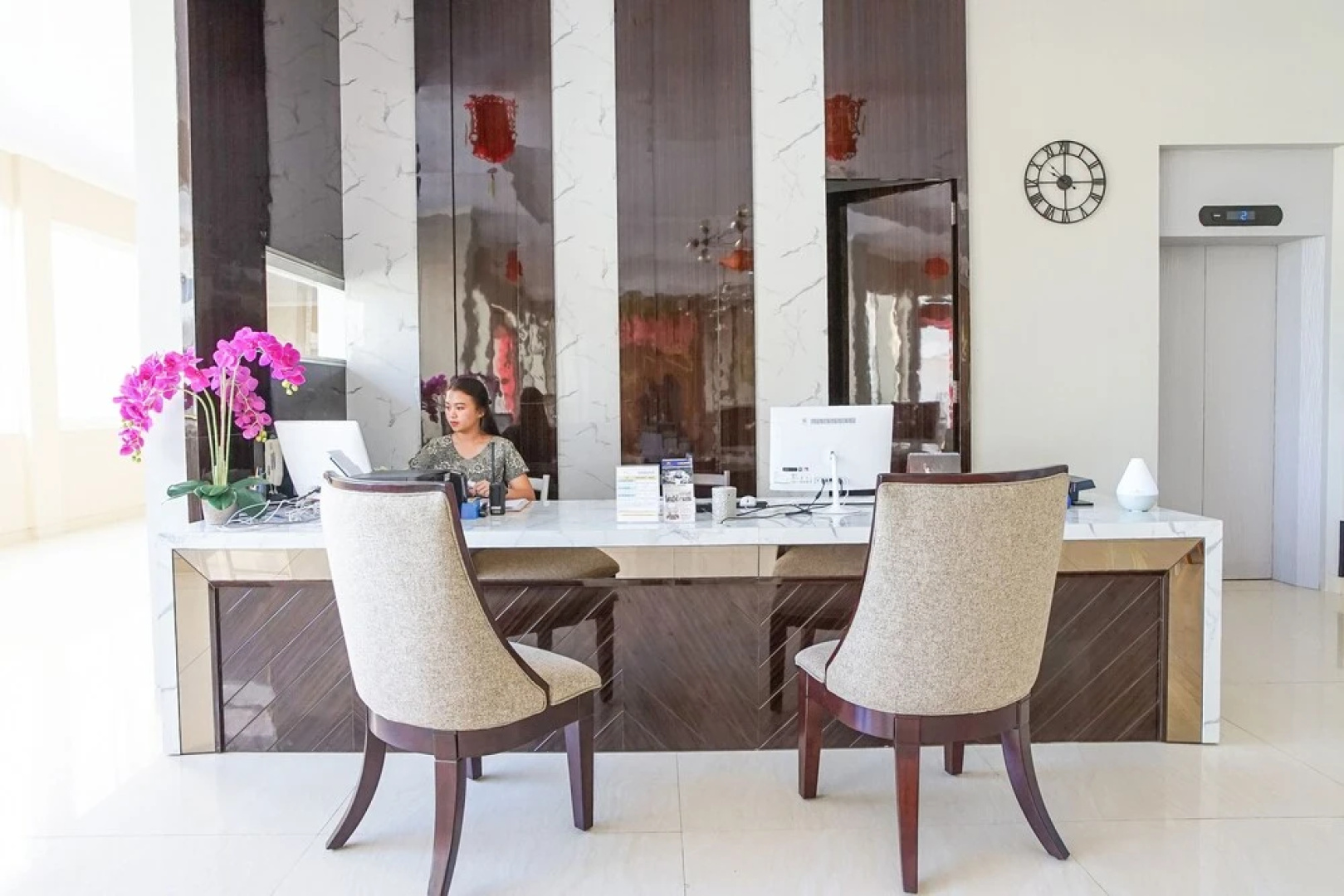 Hotel Villa Emitta