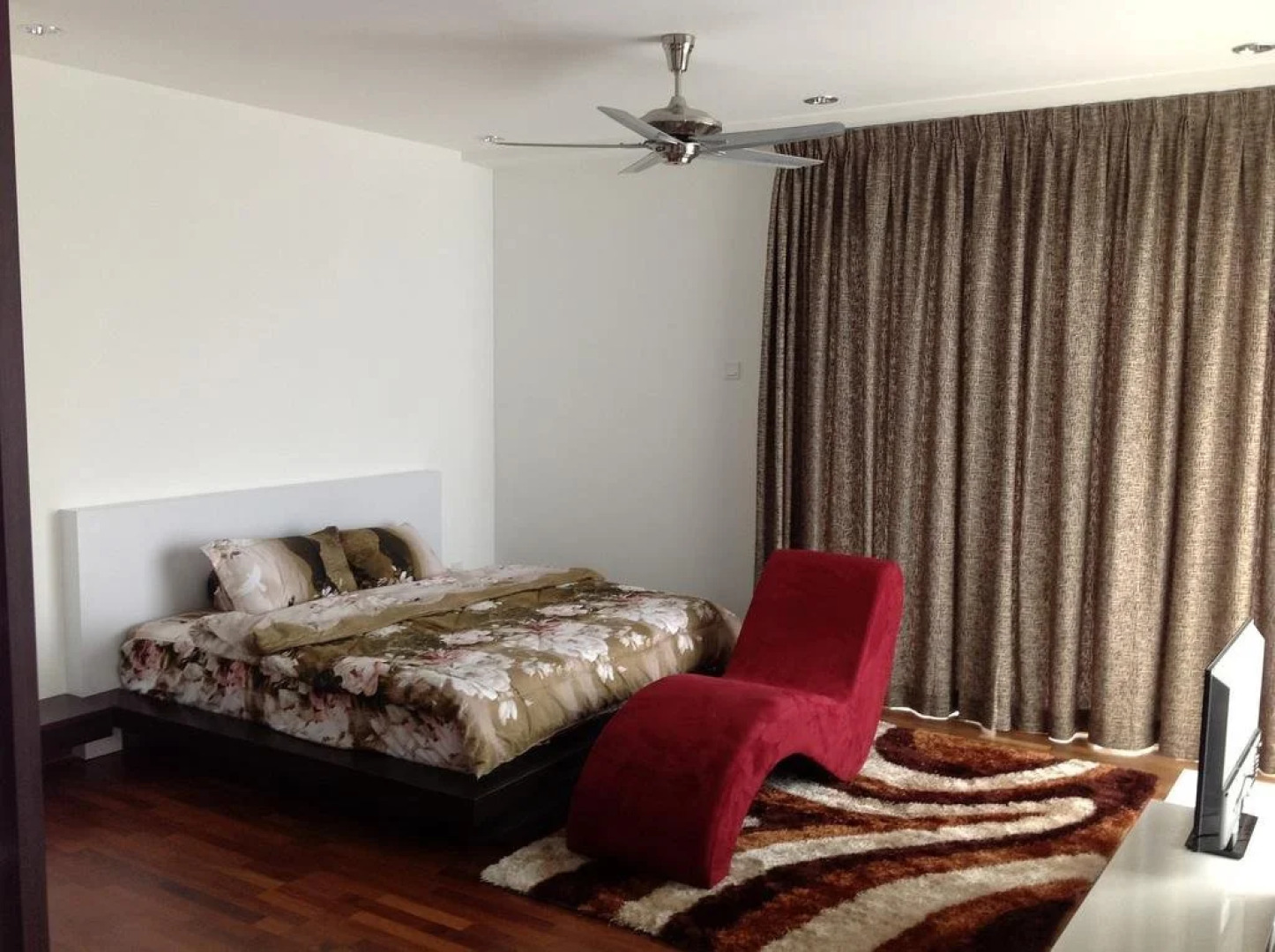 Bayu Ferringhi Villa