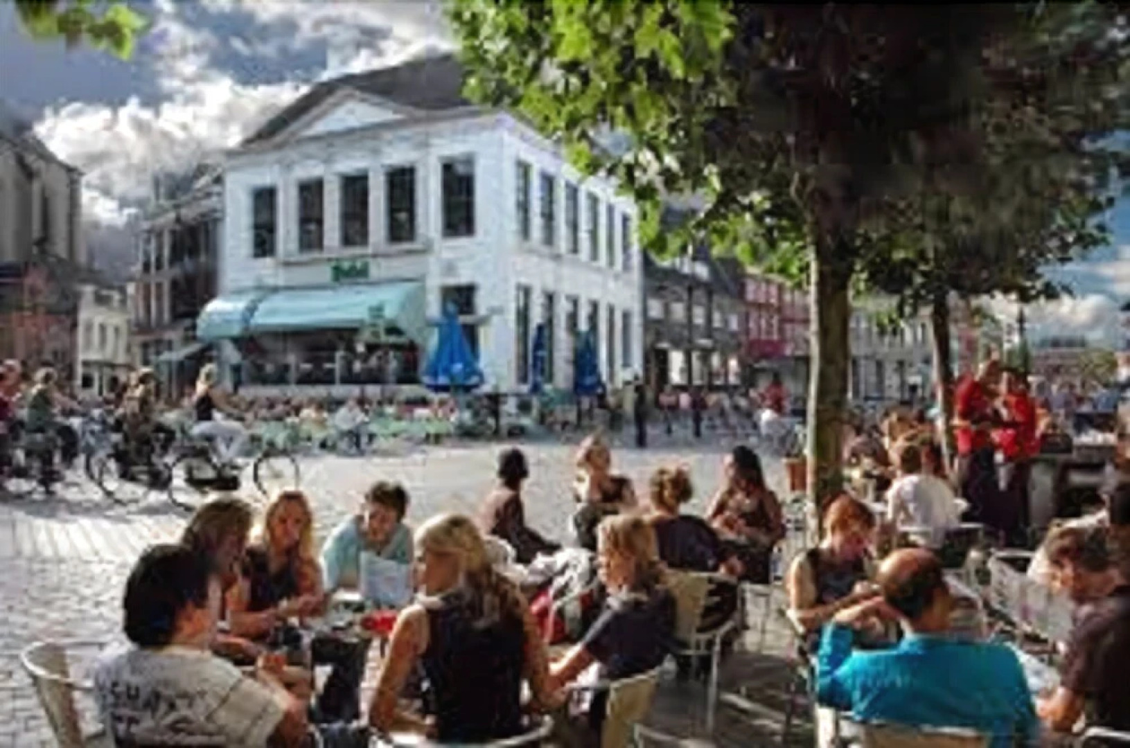 B&B Onder de Peperbus