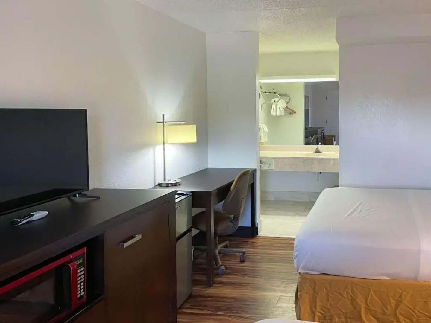 Motel 6 Fancy Gap VA