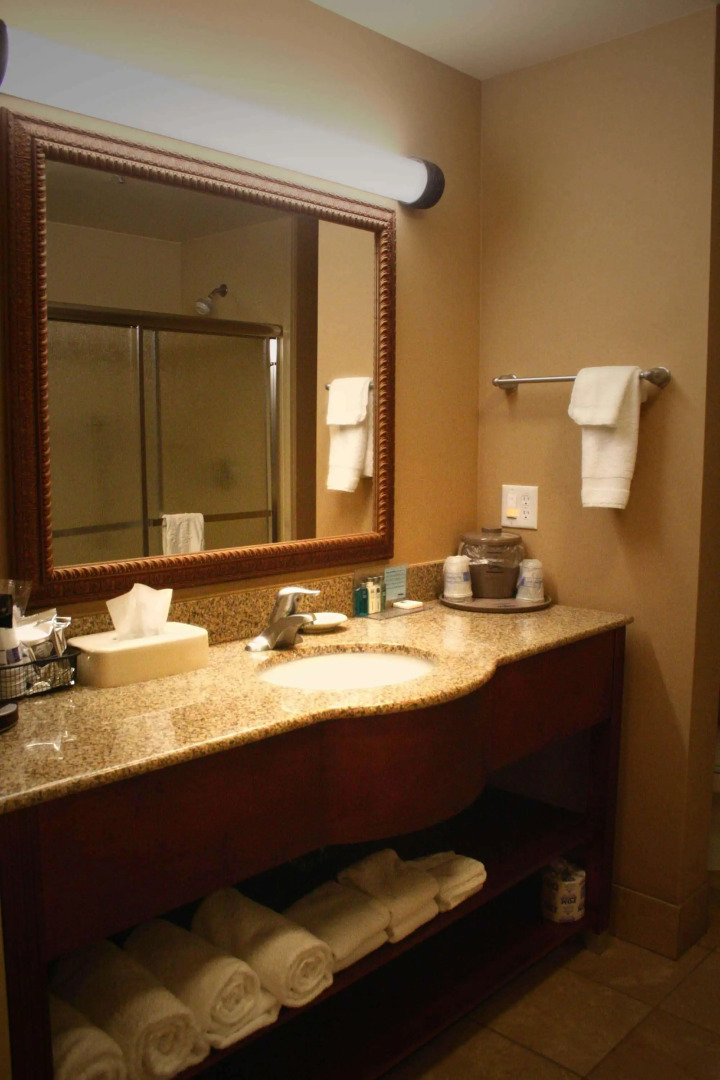 Hampton Inn Sierra Vista