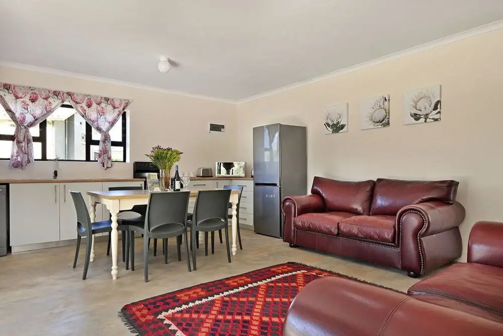 The Beach Cottage Betty's Bay