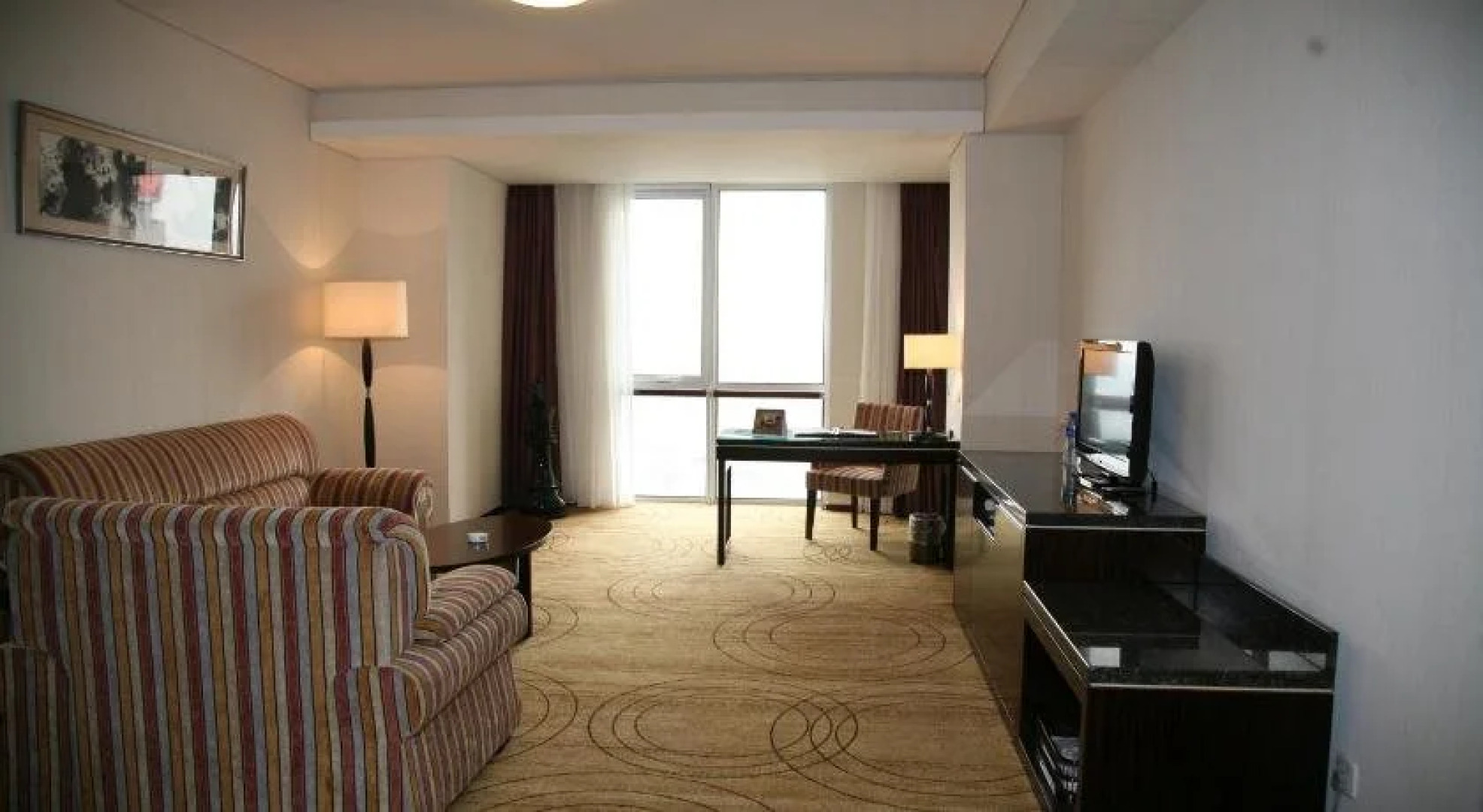 Zhongguan Xinyuan Global Village PKU