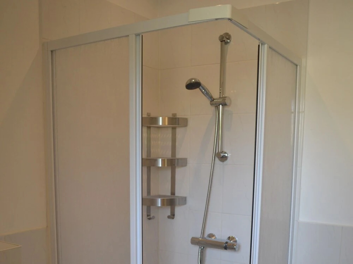 Apartment Troelstrastraat