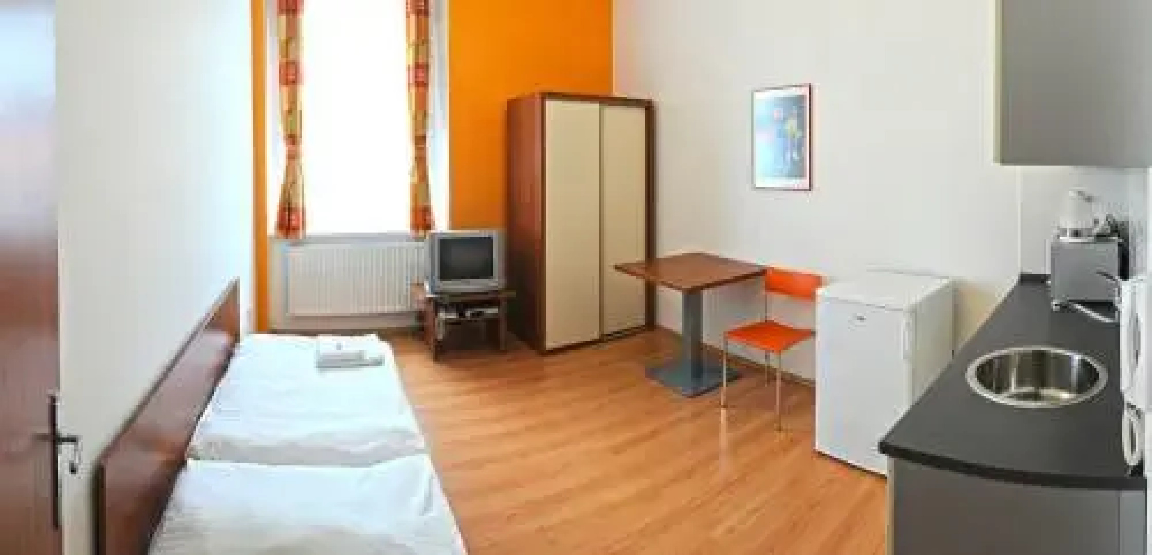 Wellness Hotel Svoboda