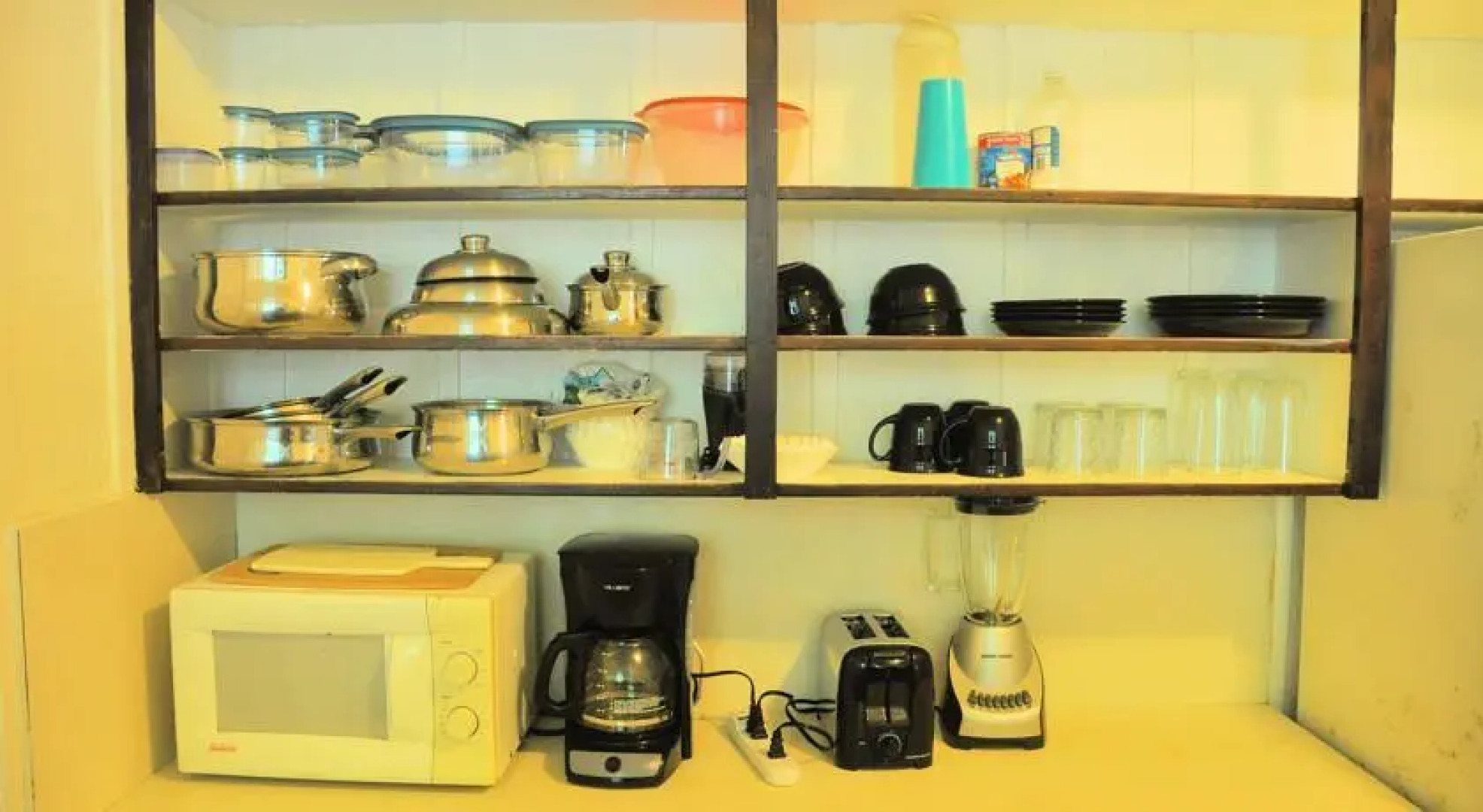 Hilo Hale Near the River