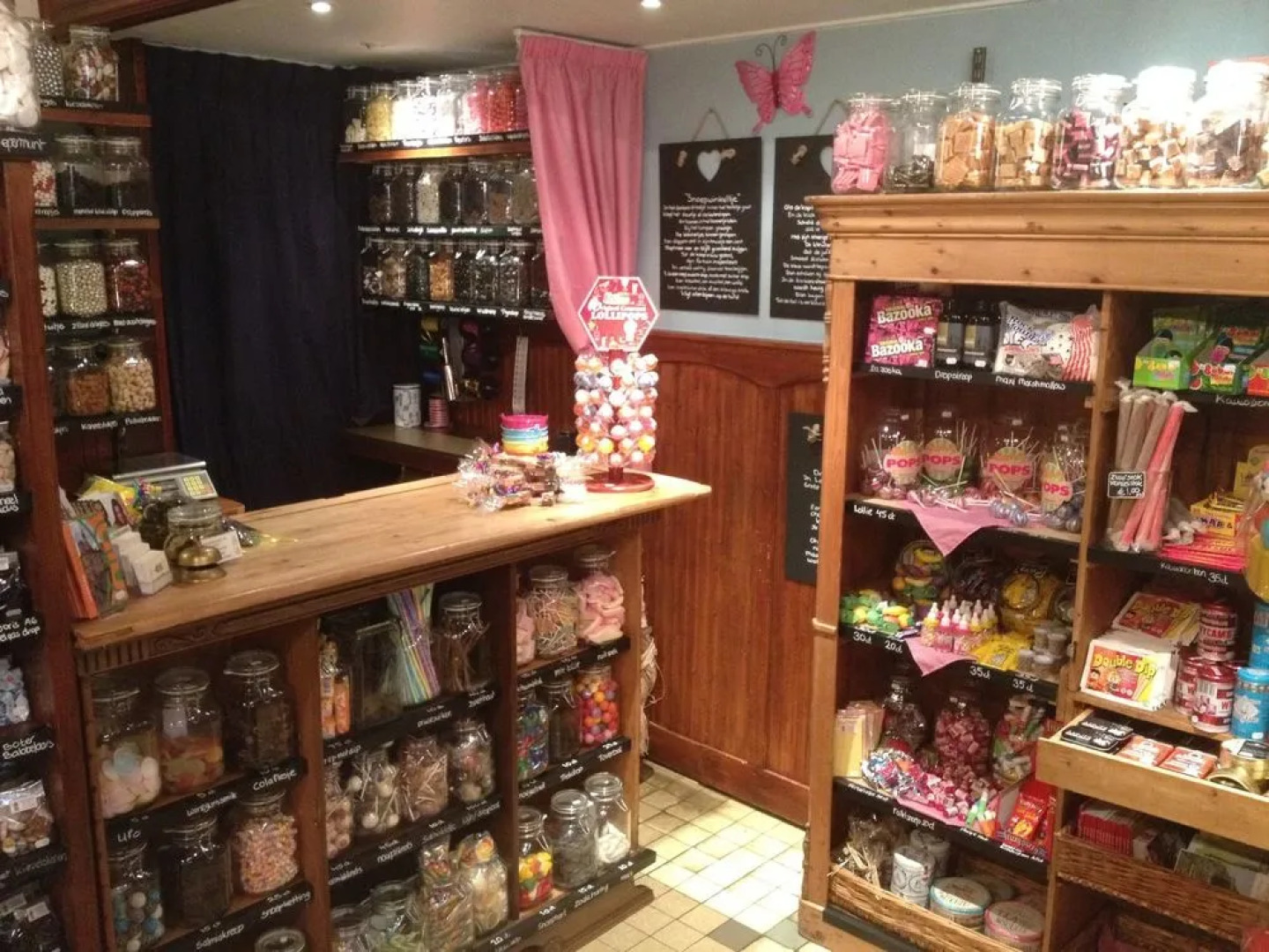 Hotel Hanzestadslogement De Leeuw