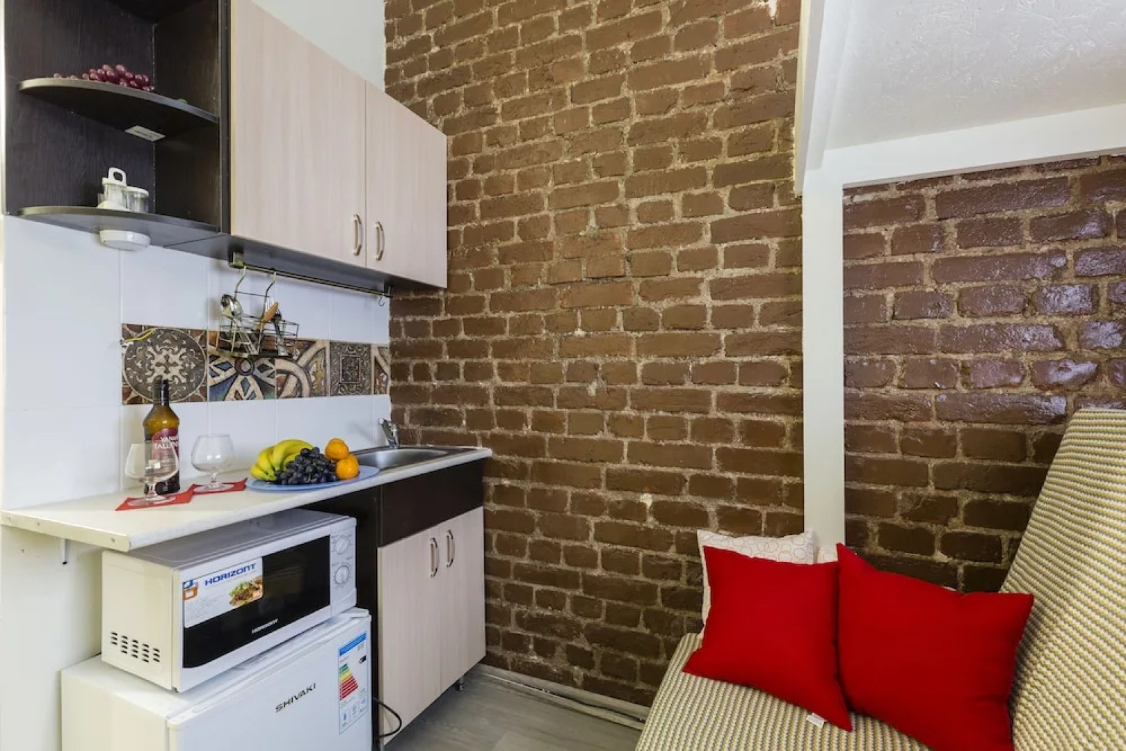 Отель Solar Symphony