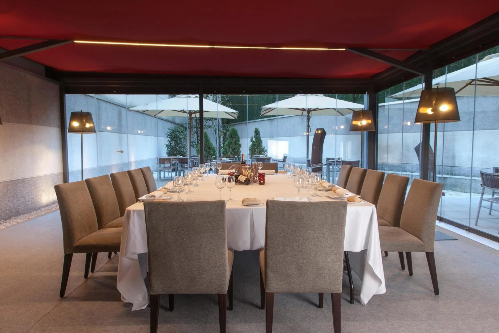 Hotel Zenit Bilbao