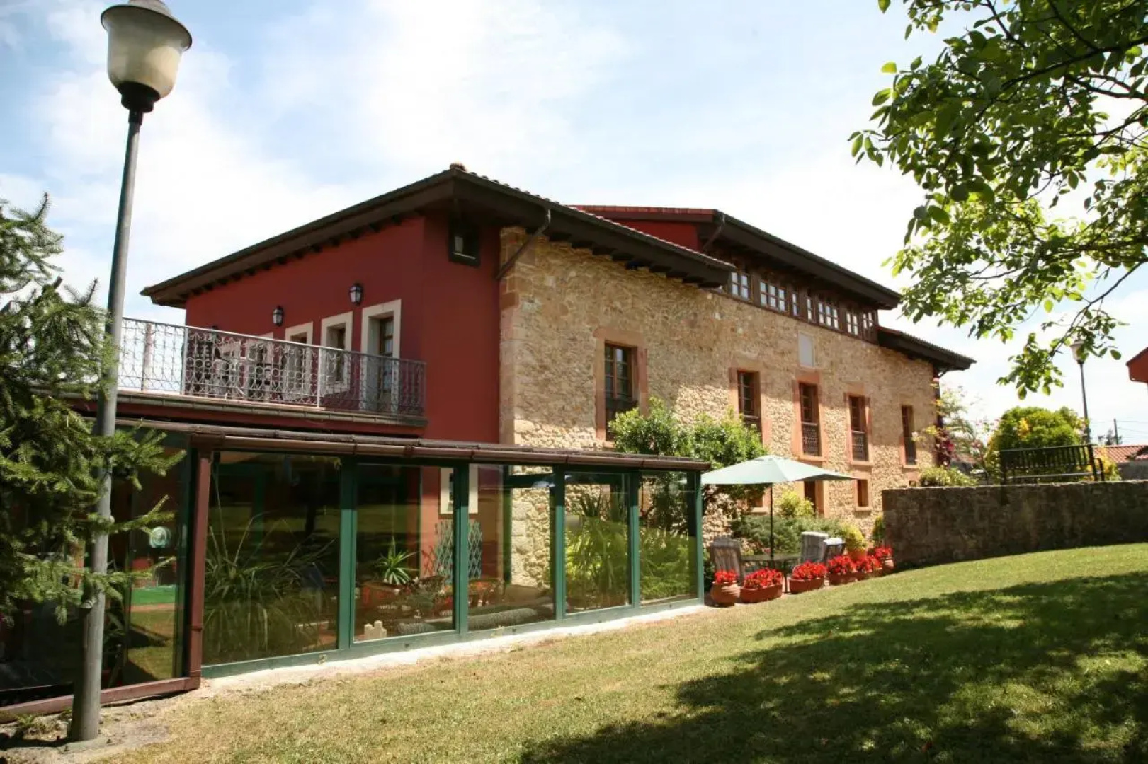 Palacio De La Vi