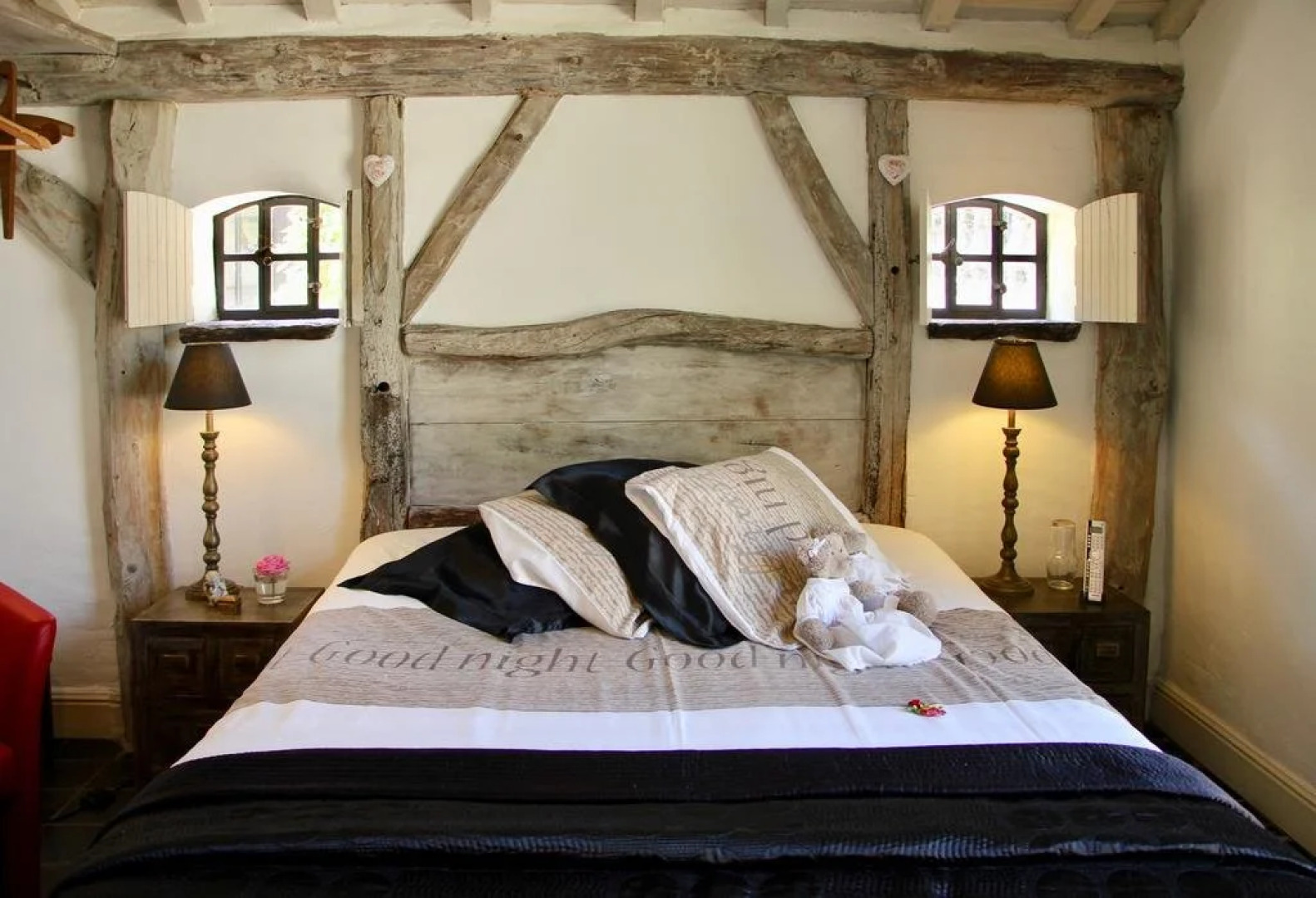 B&B Het Stille Genoegen