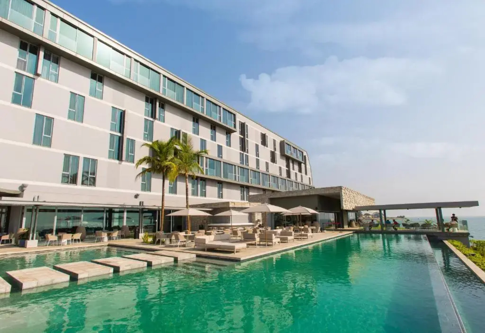 Noom Hotel Conakry