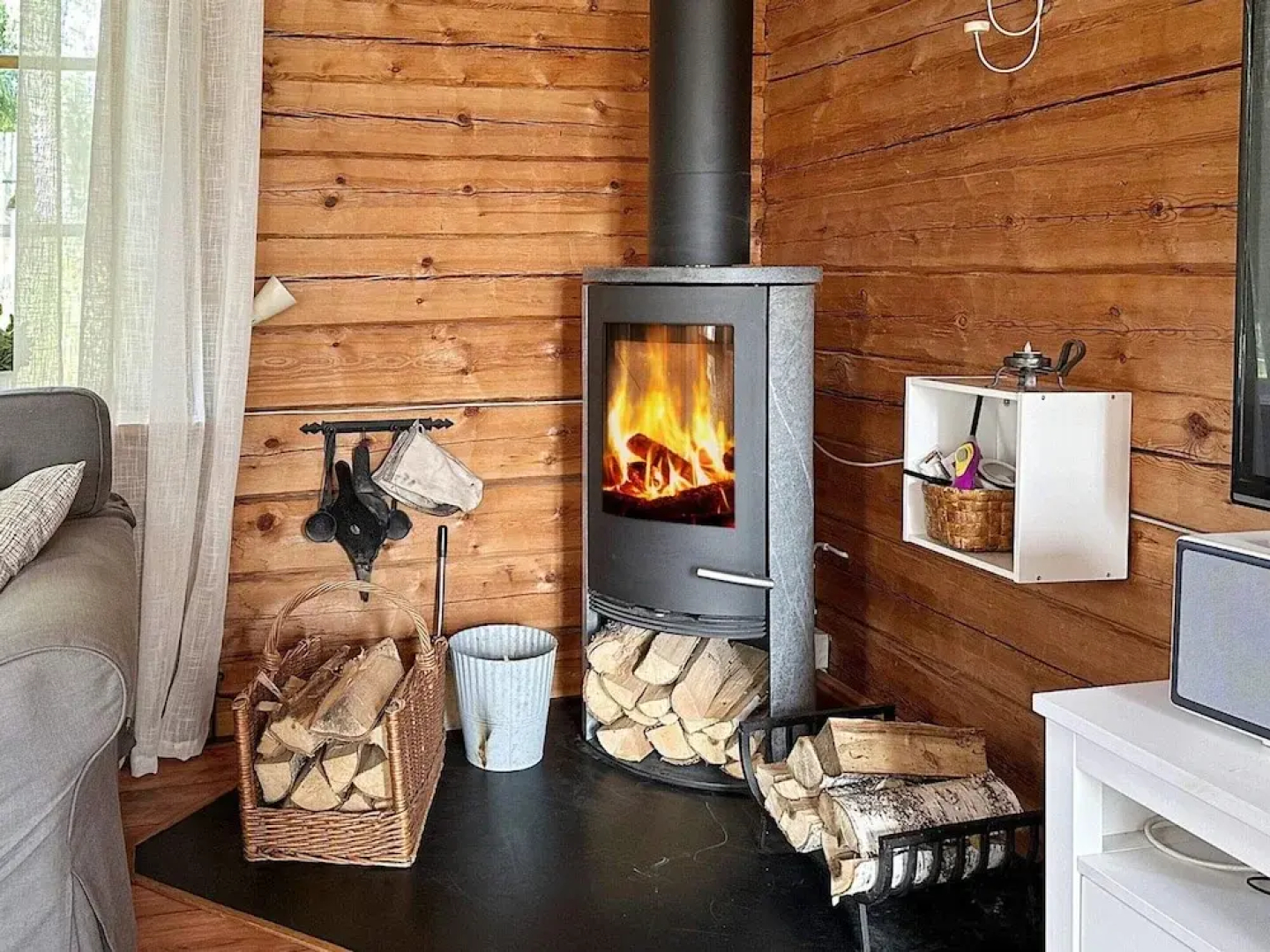 4 Star Holiday Home in Malmkoping