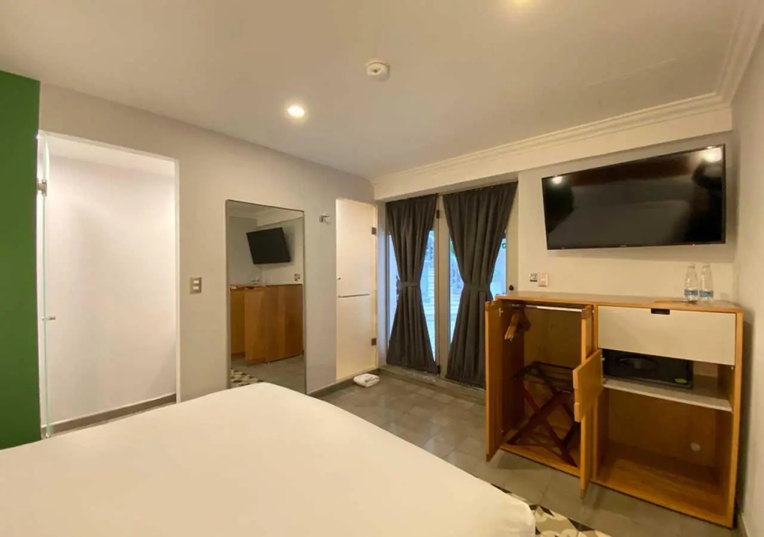 Hotel MX condesa CDMX, Trademark Collection by Wyndham