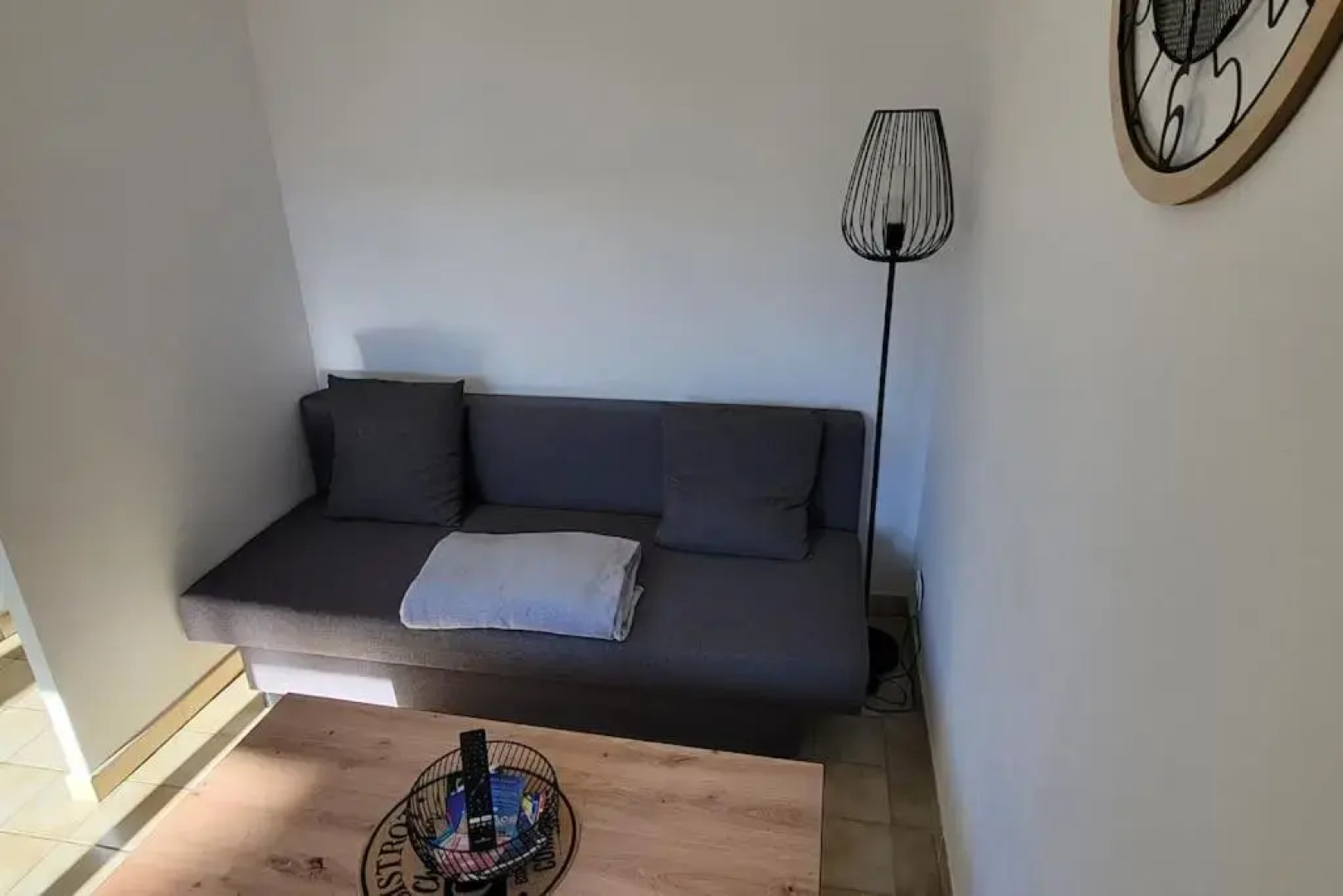 Les Jardins du Cap, Piscine, Parking, 50m Plage