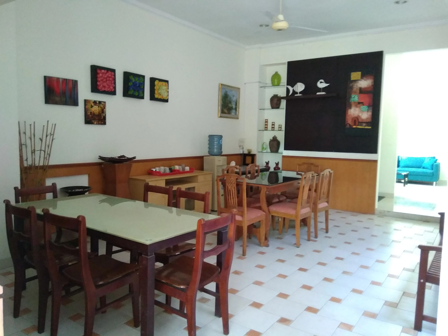 GK Gallery Rumah Sewa by ZUZU