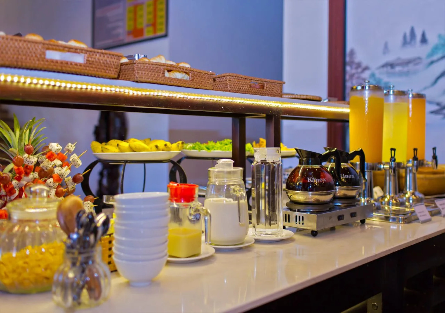 Hai Au Boutique Hotel & Spa