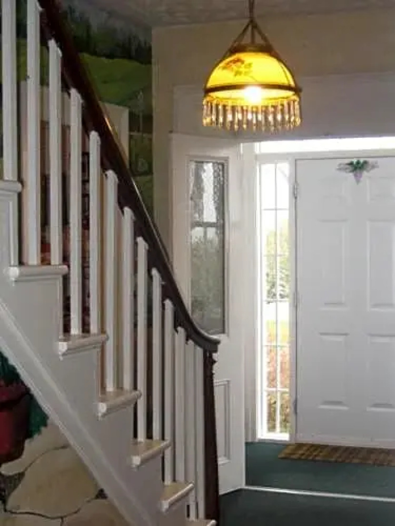 Moore's Specialties Fundy Bay House Rental