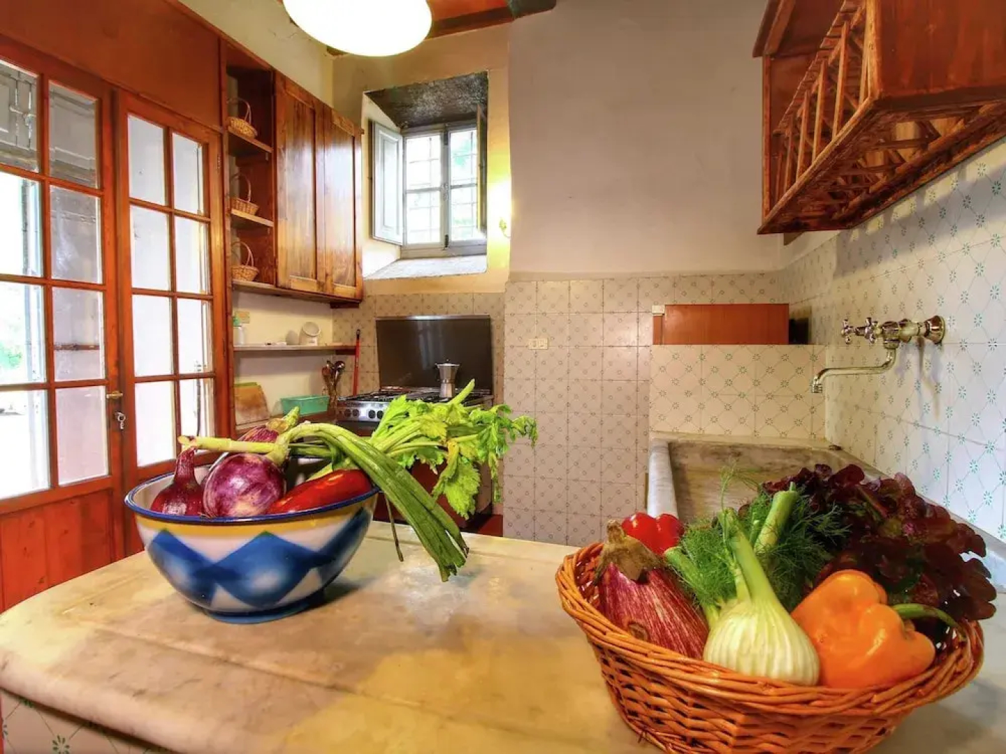 Belvilla by OYO Casa Bruciata