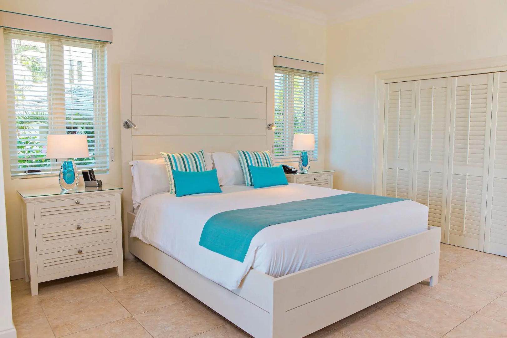Blue Waters Resort & Spa