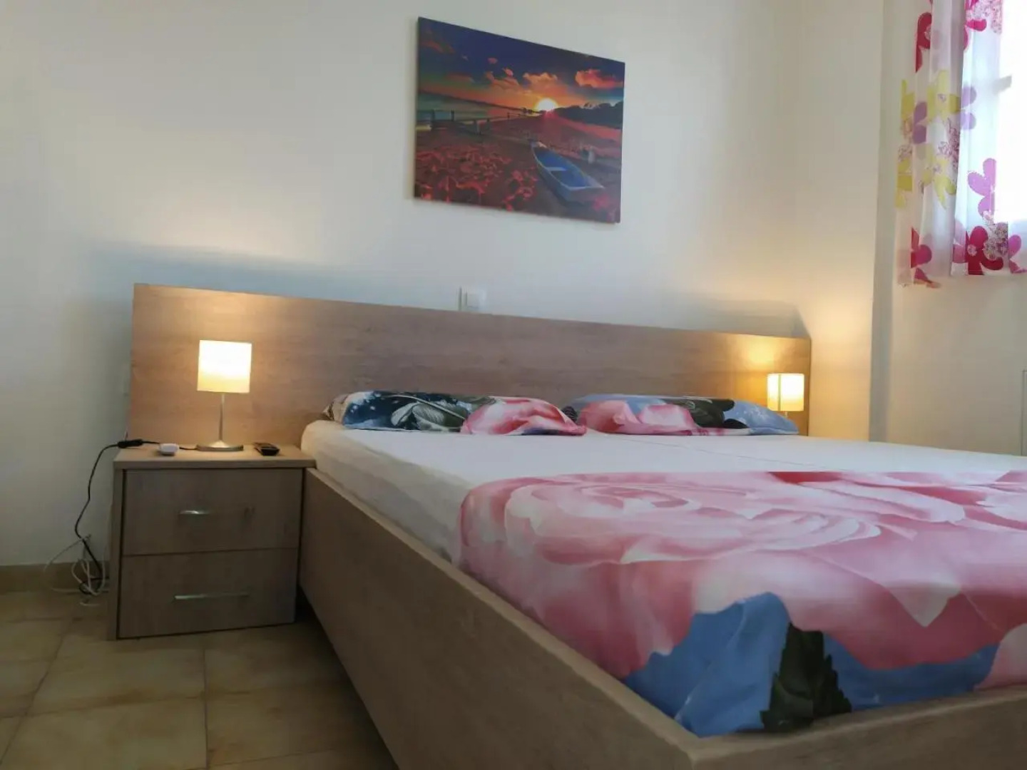 FAMILY HOUSE NEAR THE BEACH DREPANO-NAFPLIo