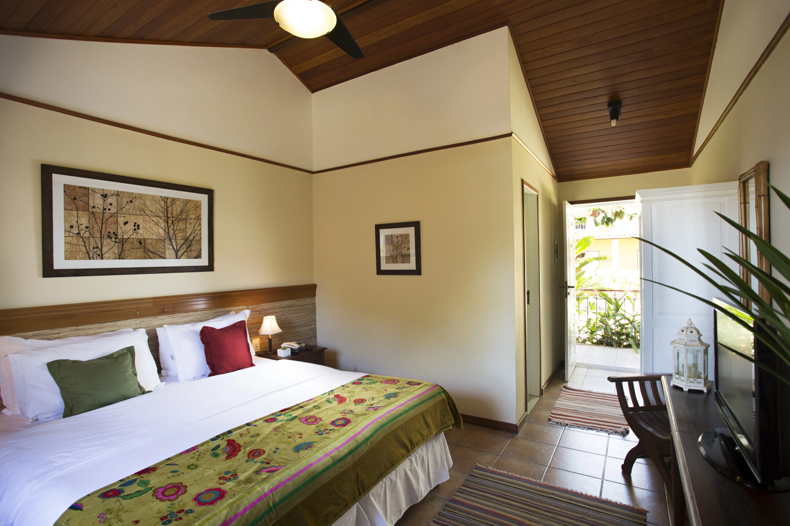 Pousada Corsário Búzios