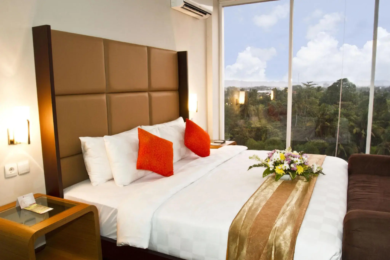 Noola Hotel Cilacap