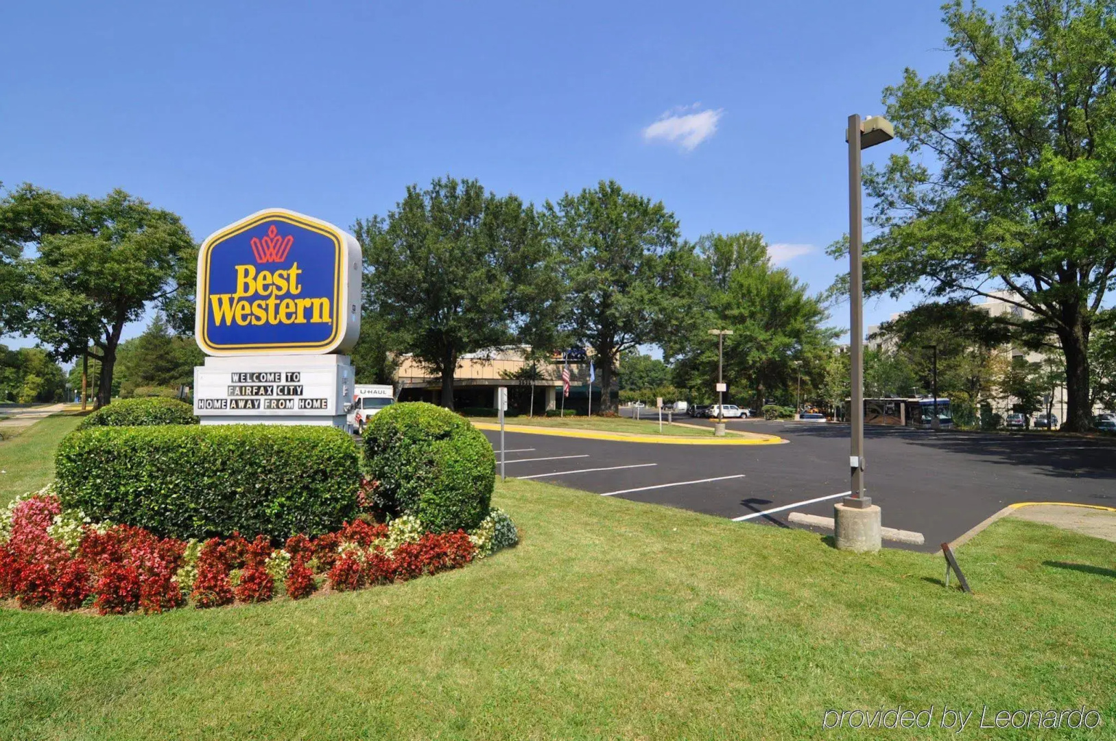 Best Western Fairfax