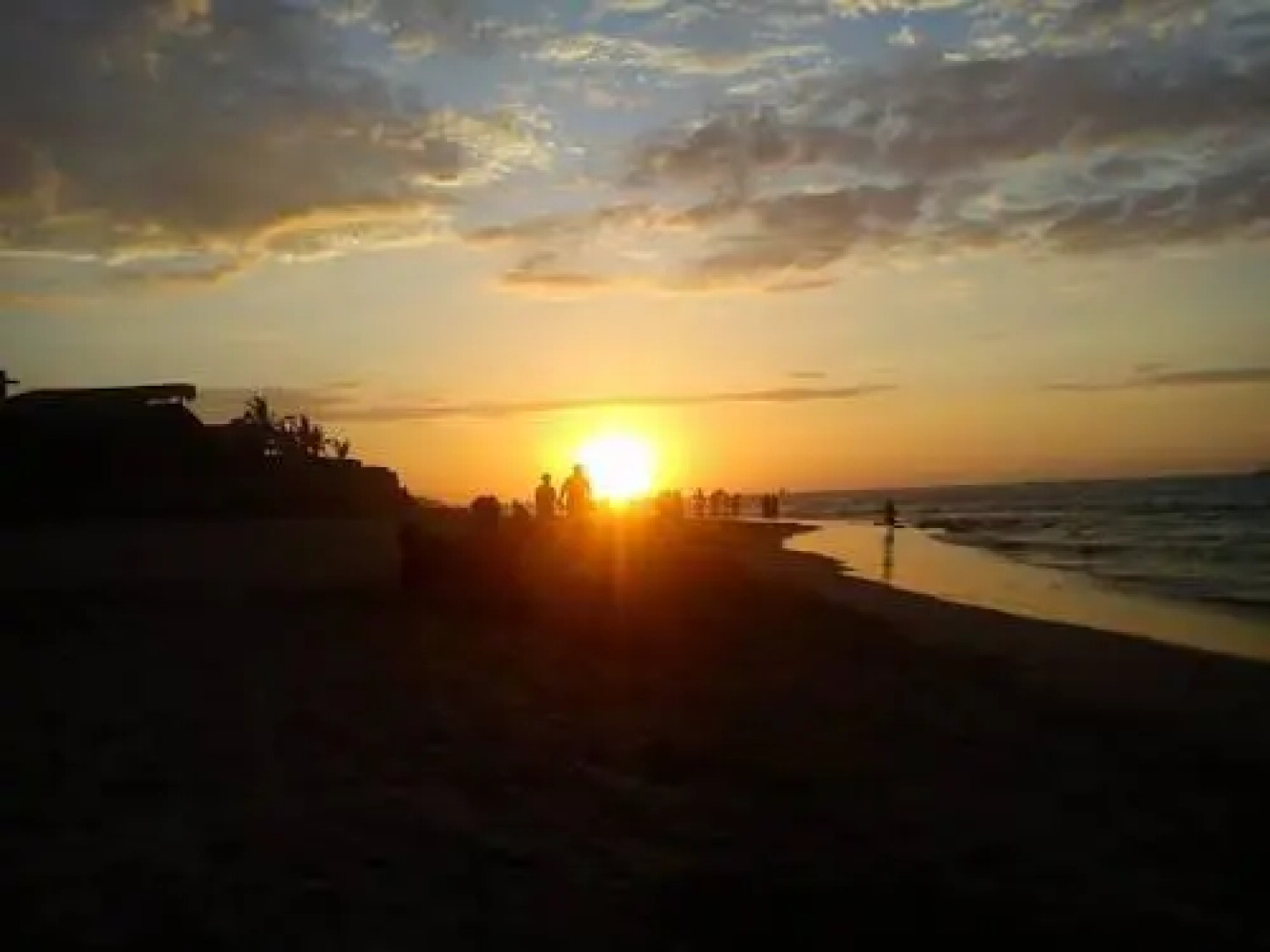 Casa Mancora Guesthouse