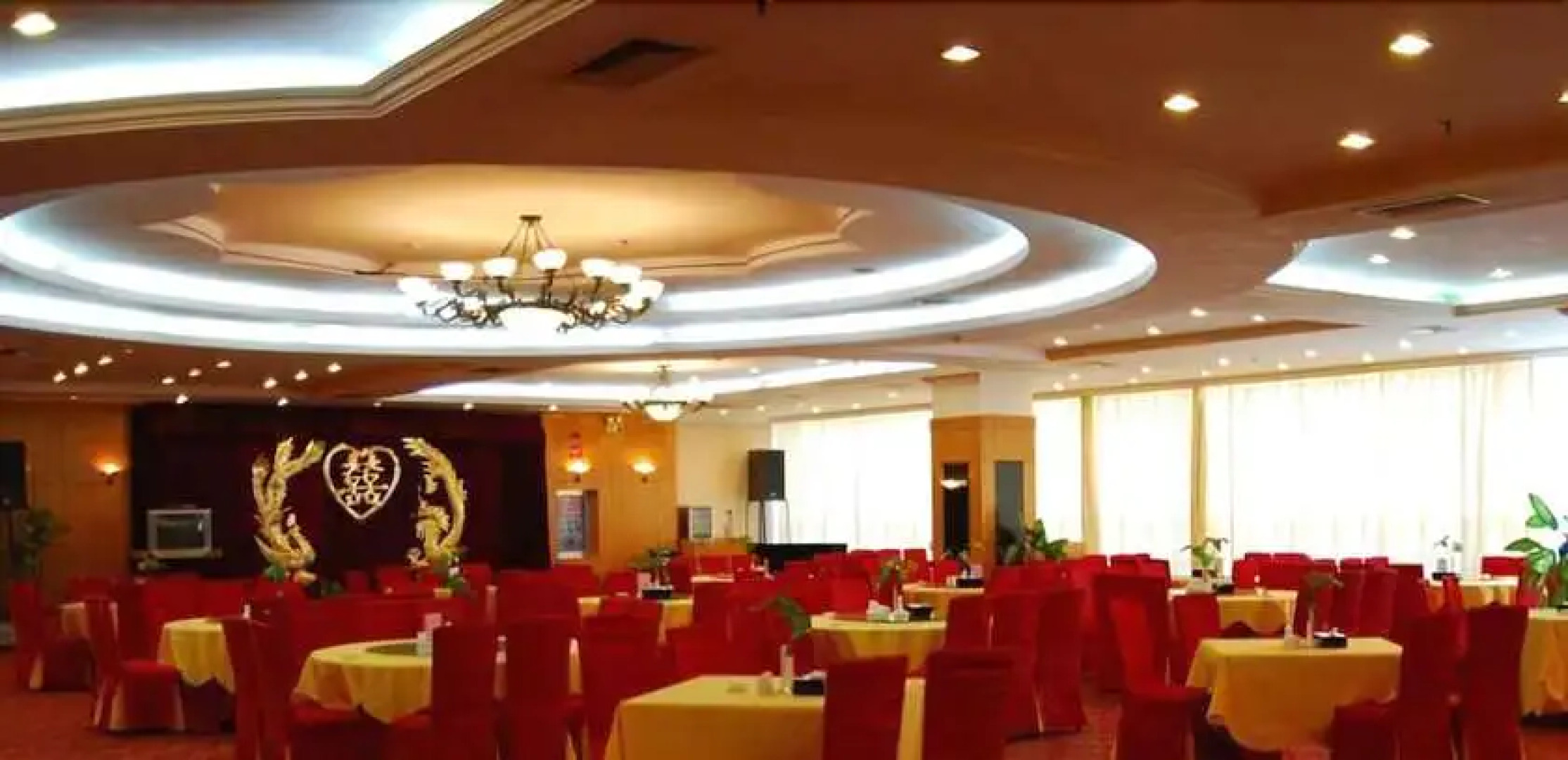 Sightseeing Xishuangbanna Hotel