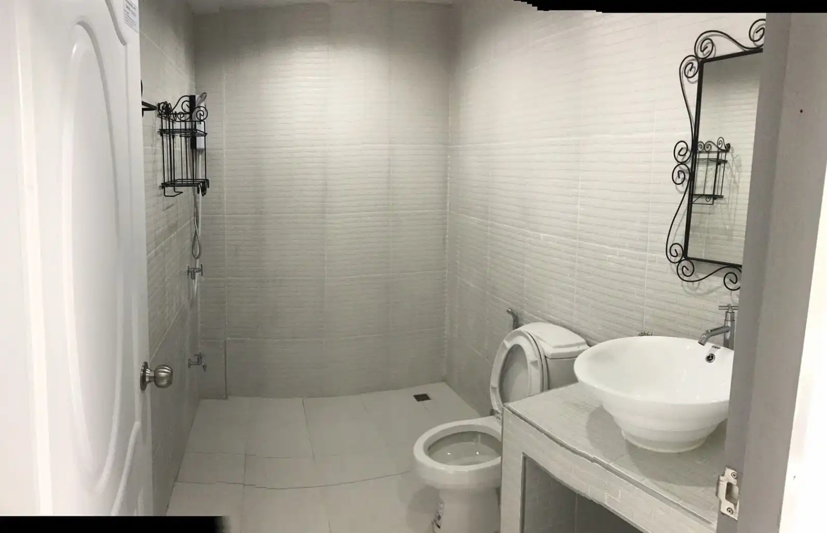 Na Banmae Resort
