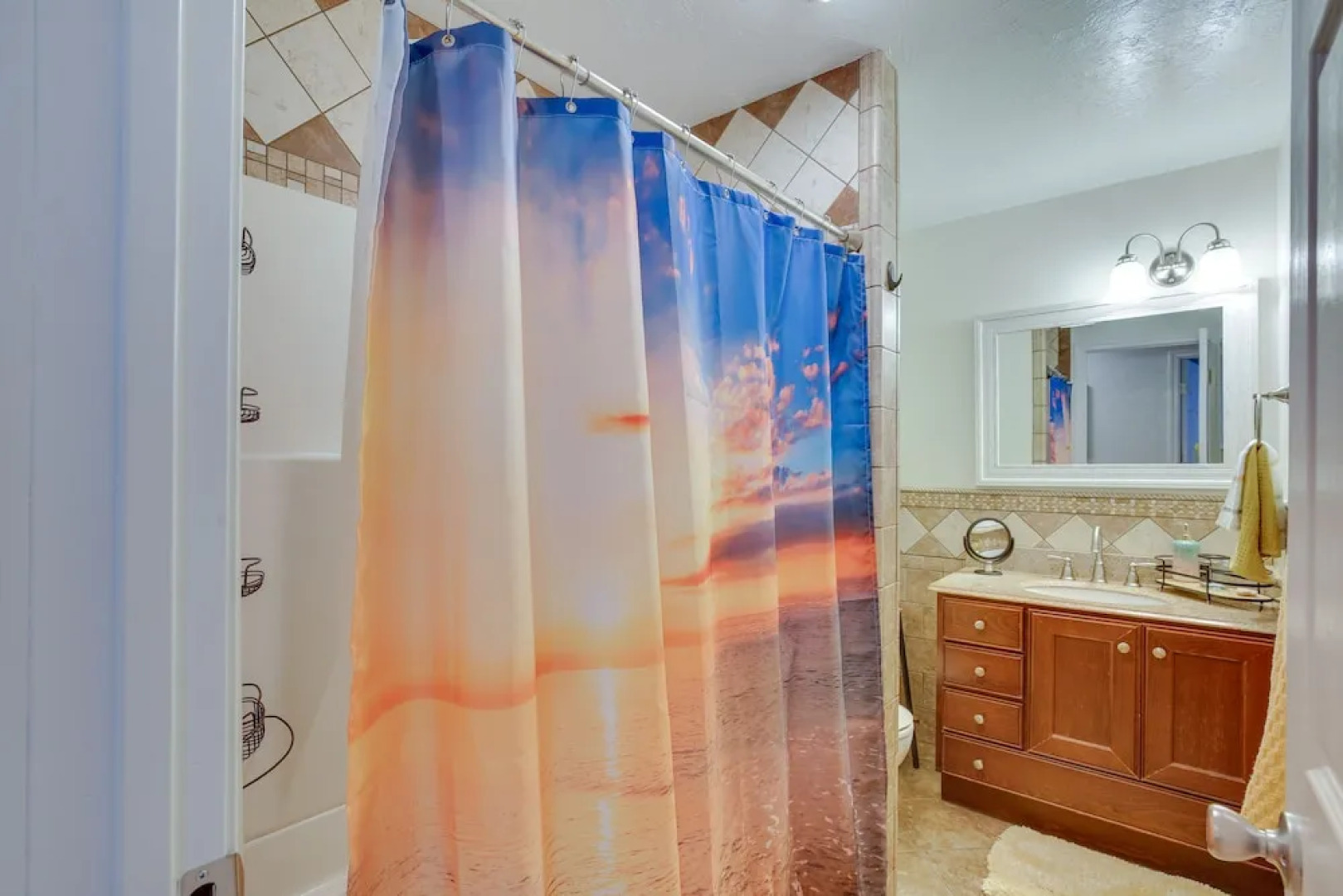 Eugene Vacation Home: 8 Mi to University of Oregon