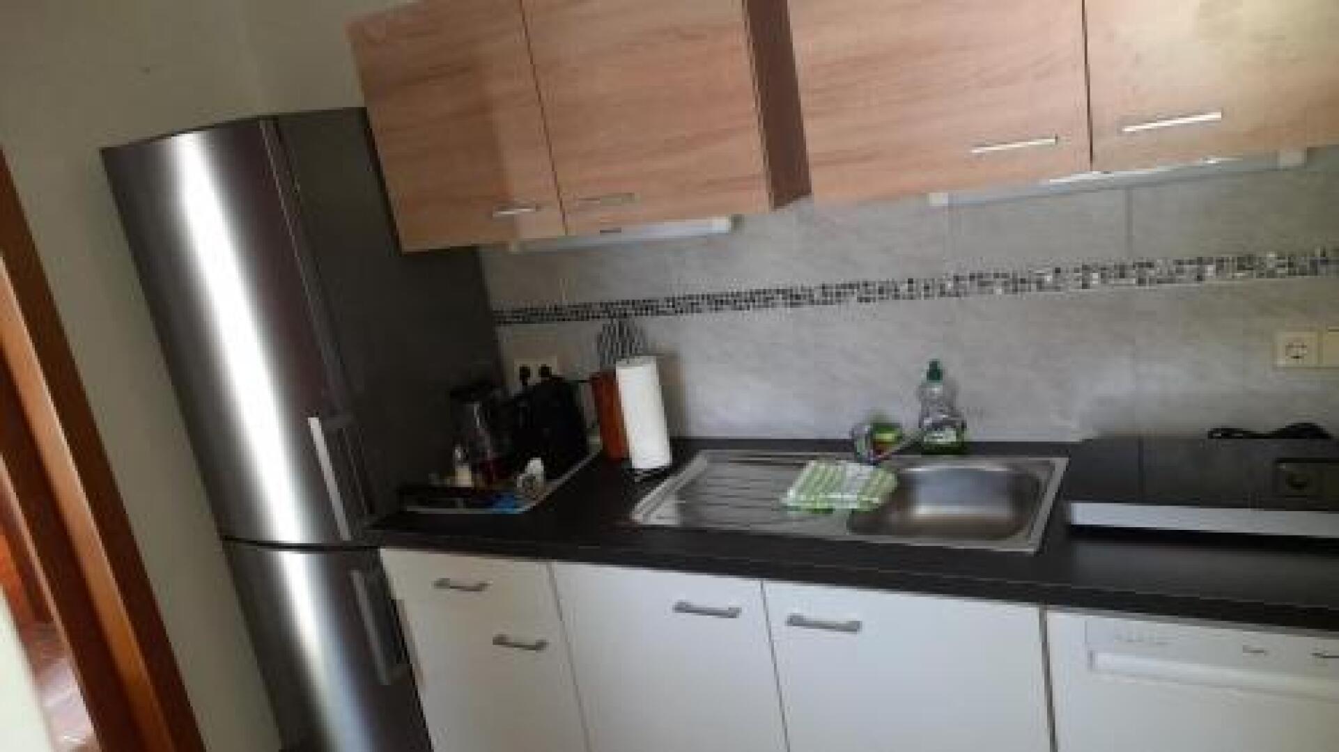 Tolnaricum Apartments