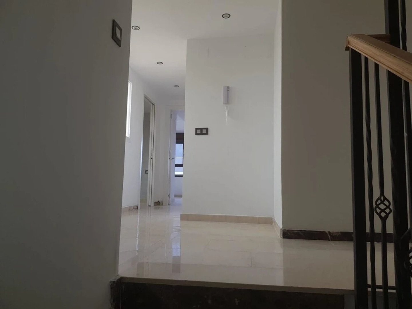 Apartment With one Bedroom in Melilla