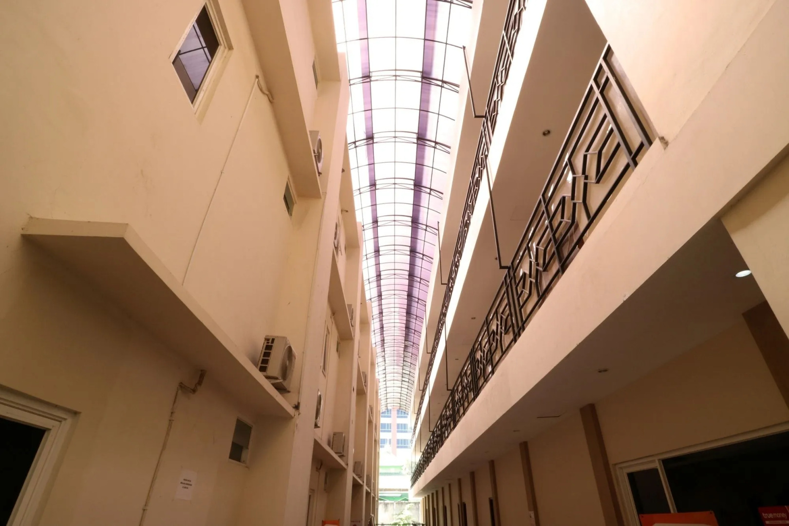 Tembok Batu Residence