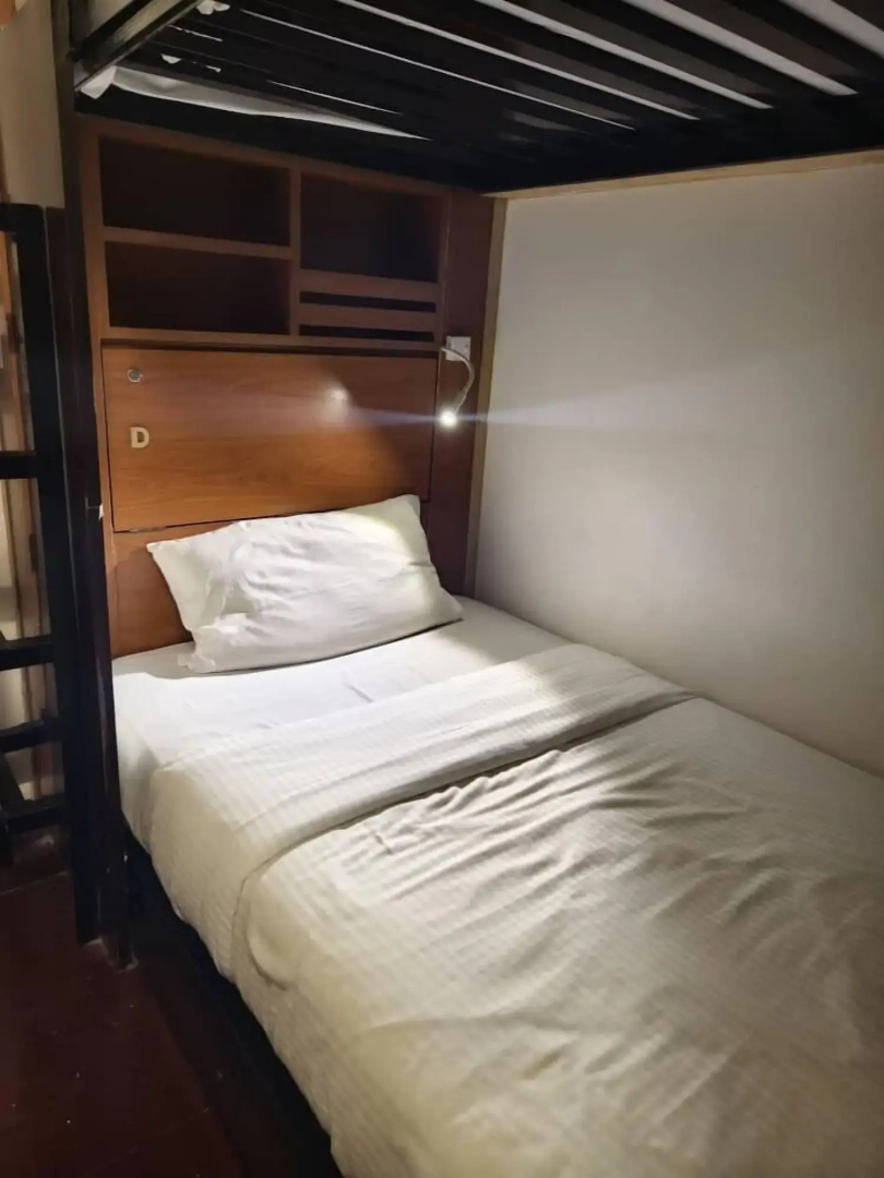Red Inn Court - Hostel