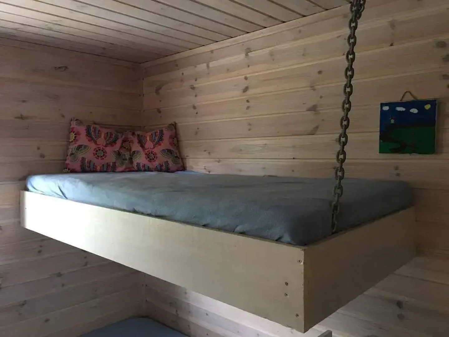 Solferie Holiday Cottage Langenes