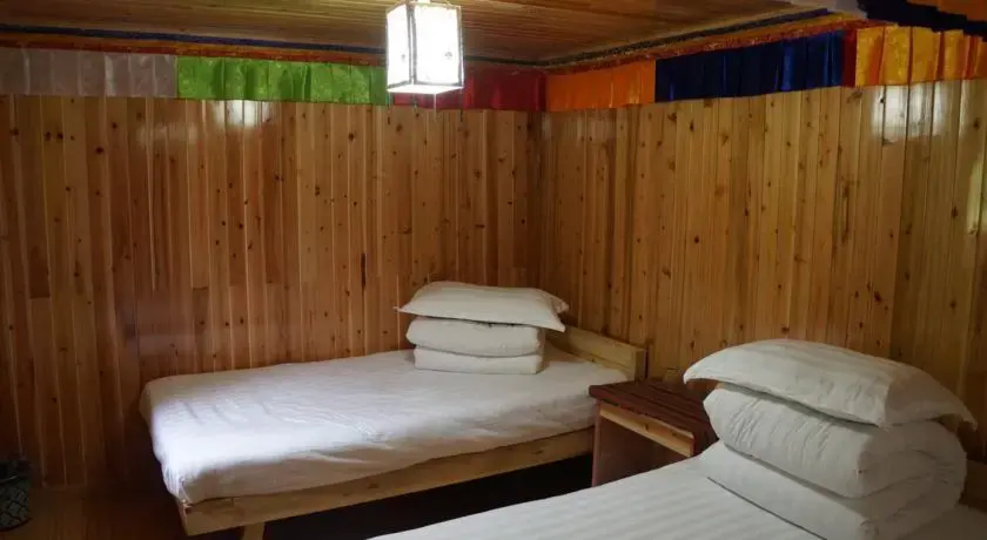 An Duo Zang Jia Hostel