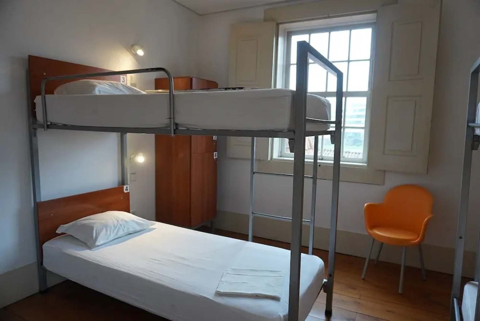 HI Guimarães – Pousada de Juventude - Hostel